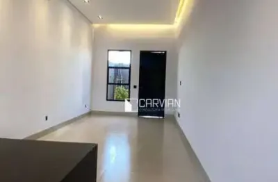 Casa com 2 dormitórios à venda, 104 m² por r$ 425.000,00 - jardim horizonte verde - ribeirão preto/sp