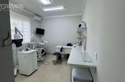 Sala à venda, 21 m² por r$ 150.000,00 - nova ribeirânia - ribeirão preto/sp
