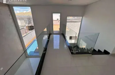 Casa com 3 dormitórios à venda, 195 m² por r$ 1.100.000,00 - jardim san marco ii - ribeirão preto/sp