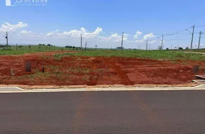 Terreno à venda, 315 m² por r$ 404.000,00 - residencial alto do castelo - ribeirão preto/sp