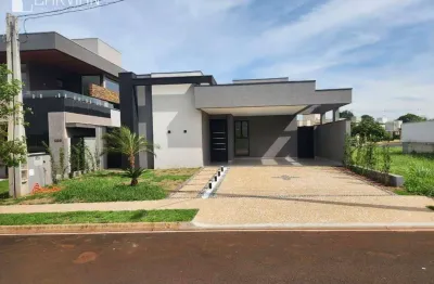 Casa com 3 dormitórios à venda, 156 m² por r$ 1.150.000,00 - portal da mata 	 - ribeirão preto/sp