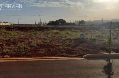 Terreno à venda, 250 m² por r$ 210.000,00 - recreio anhangüera - ribeirão preto/sp