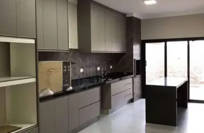 Casa com 3 dormitórios à venda, 148 m² por r$ 957.000,00 - bonfim paulista - ribeirão preto/sp