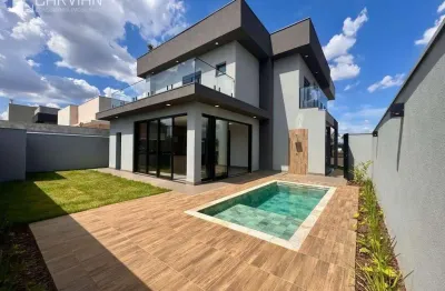 Casa com 3 dormitórios à venda, 190 m² por r$ 1.650.000,00 - real sul - ribeirão preto/sp