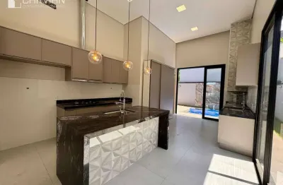 Casa com 3 dormitórios à venda, 196 m² por r$ 1.670.000,00 - condomínio terras de florença  - ribeirão preto/sp