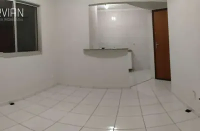 Apartamento com 1 dormitório à venda, 42 m² por r$ 230.000 - jardim irajá - ribeirão preto/sp