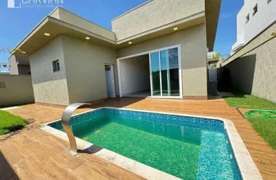 Casa com 4 dormitórios à venda, 185 m² por r$ 1.639.000,00 - loteamento terras de florença - ribeirão preto/sp