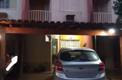 Casa com 2 dormitórios à venda, 92 m² por r$ 230.000,00 - jardim zara - ribeirão preto/sp