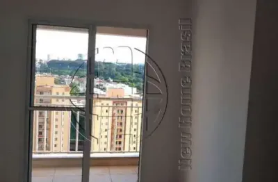 Apartamento com 2 dormitórios à venda, 54 m² por r$ 320.000,00 - alto da boa vista - ribeirão preto/sp