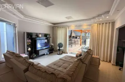 Casa com 3 quartos à venda na Rua Augusto Bortoloti, 931, Parque Industrial Lagoinha, Ribeirão Preto