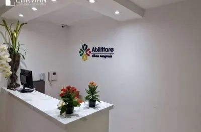 Área, 545 m² - venda por r$ 1.750.000,00 ou aluguel por r$ 13.000,00/mês - alto da boa vista - ribeirão preto/sp