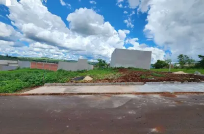 Terreno à venda, 250 m² por r$ 145.000,00 - recanto das flores - ribeirão preto/sp