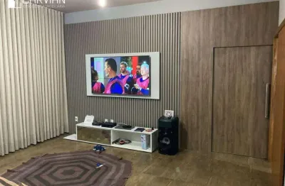 Casa com 3 dormitórios à venda, 223 m² por r$ 679.000,00 - parque residencial cândido portinari - ribeirão preto/sp