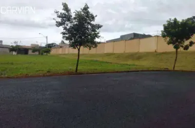 Terreno à venda, 264 m² por r$ 239.000,00 - reserva san pedro - ribeirão preto/sp