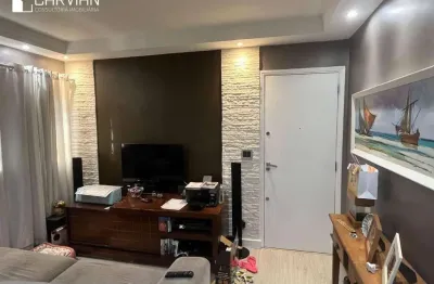 Apartamento com 2 dormitórios à venda, 62 m² por r$ 293.000,00 - vila tibério - ribeirão preto/sp