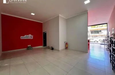 Área para alugar, 279 m² por r$ 7.750,00/mês - centro - ribeirão preto/sp