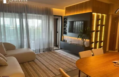 Apartamento com 3 dormitórios à venda, 111 m² por r$ 1.013.378,87 - jardim olhos d´água - ribeirão preto/sp