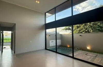 Casa com 3 dormitórios à venda, 174 m² por r$ 1.580.000,00 - loteamento terras de florença - ribeirão preto/sp