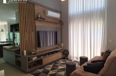 Casa com 3 dormitórios à venda, 210 m² por r$ 1.490.000,00 - vila do golf - ribeirão preto/sp