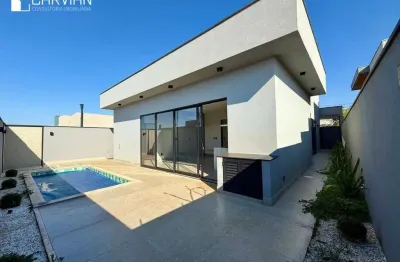 Casa com 3 dormitórios à venda, 186 m² por r$ 1.550.000,00 - loteamento terras de florença - ribeirão preto/sp