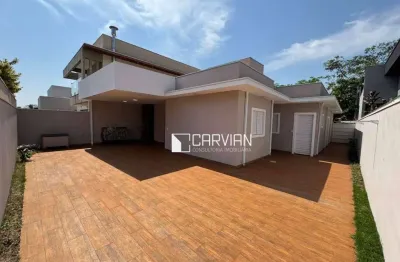 Casa com 3 dormitórios à venda, 150 m² por r$ 890.000,00 - condomínio portal da mata - ribeirão preto/sp