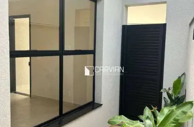 Casa com 3 dormitórios à venda, 150 m² por r$ 1.150.000,00 - san marco - ribeirão preto/sp