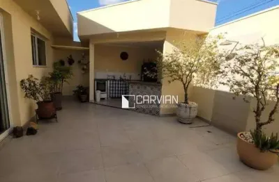 Casa com 3 dormitórios à venda, 195 m² por r$ 899.990,00 - jardim são luiz - ribeirão preto/sp