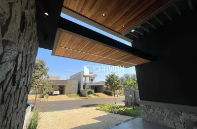 Casa com 3 dormitórios à venda, 148 m² por r$ 1.170.000,00 - jardim valência - ribeirão preto/sp