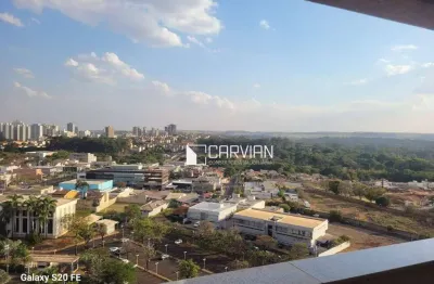 Apartamento com 1 dormitório para alugar, 45 m² por r$ 3.006,00/mês - jardim califórnia - ribeirão preto/sp