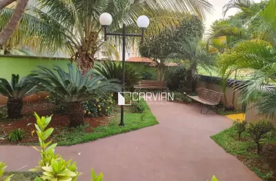 Apartamento com 3 dormitórios à venda, 64 m² por r$ 269.000,00 - jardim palma travassos - ribeirão preto/sp