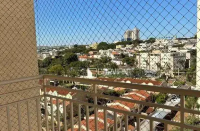 Apartamento com 2 dormitórios à venda, 54 m² por r$ 289.000,00 - parque industrial lagoinha - ribeirão preto/sp