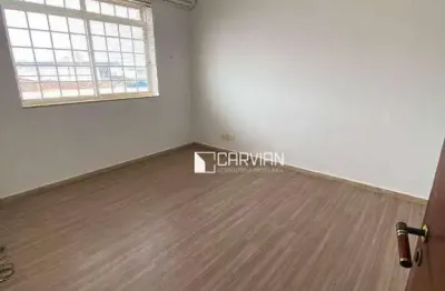 Sala para alugar, 80 m² por r$ 4.102,00/mês - jardim sumaré - ribeirão preto/sp