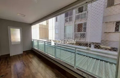 Apartamento com 3 dormitórios, 93 m² - venda por r$ 650.000,00 ou aluguel por r$ 4.264,00/mês - jardim botânico - ribeirão preto/sp