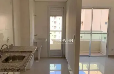 Apartamento com 2 dormitórios à venda, 57 m² por r$ 399.000 - nova aliança - ribeirão preto/sp