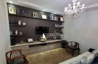 Casa com 3 dormitórios à venda, 166 m² por r$ 499.000 - jardim manoel penna - ribeirão preto/sp