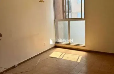 Apartamento com 3 dormitórios à venda, 69 m² por r$ 295.000,00 - jardim paulista - ribeirão preto/sp