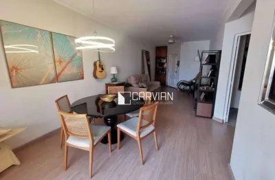 Apartamento com 3 dormitórios à venda, 114 m² por r$ 424.000 - centro - ribeirão preto/sp