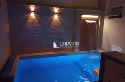 Casa com 3 dormitórios à venda, 185 m² por r$ 636.000,00 - residencial greenville - ribeirão preto/sp