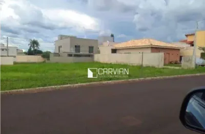 Terreno à venda, 300 m² por r$ 310.000 - portal da mata - ribeirão preto/sp