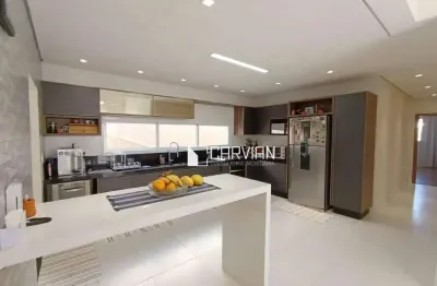 Casa com 3 dormitórios à venda, 218 m² por r$ 1.600.000,00 - jardim santa cecília - ribeirão preto/sp
