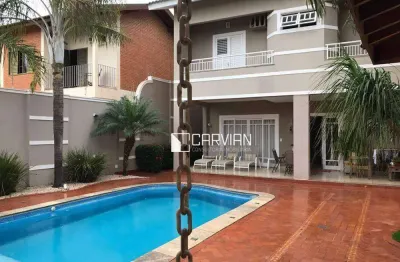 Casa com 3 dormitórios à venda, 342 m² por r$ 1.280.000 - city ribeirão - ribeirão preto/sp
