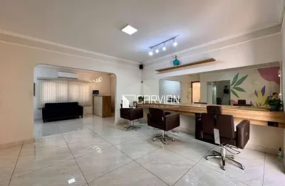 Casa com 3 dormitórios, 184 m² - venda por r$ 790.000,00 ou aluguel por r$ 7.363,00/mês - jardim são luiz - ribeirão preto/sp
