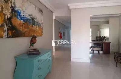 Apartamento com 3 dormitórios à venda, 78 m² por r$ 489.000 - nova aliança - ribeirão preto/sp