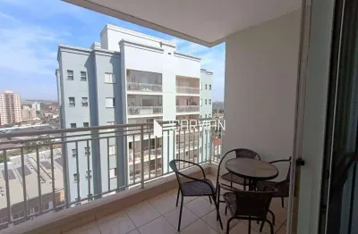 Apartamento com 3 dormitórios à venda, 78 m² por r$ 486.000,00 - nova aliança - ribeirão preto/sp