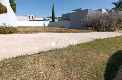 Terreno à venda, 375 m² por r$ 565.000 - vila do golf - ribeirão preto/sp