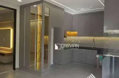 Casa com 3 dormitórios à venda, 149 m² por r$ 1.250.000 - recreio das acácias - ribeirão preto/sp