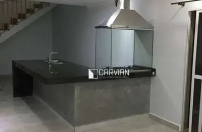 Casa com 3 dormitórios à venda, 180 m² por r$ 320.000 - parque ribeirão preto - ribeirão preto/sp