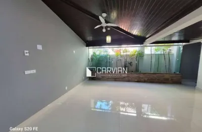 Casa com 4 dormitórios à venda, 235 m² por r$ 789.000,00 - parque dos lagos - ribeirão preto/sp