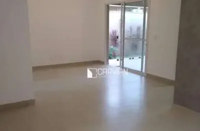 Casa com 3 dormitórios à venda, 156 m² por r$ 1.200.000 - fazenda santa maria - cravinhos/sp