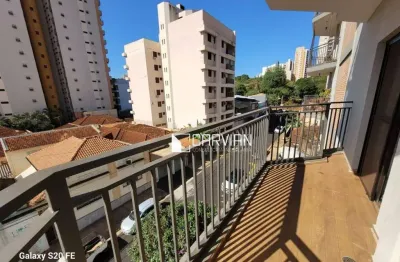 Apartamento com 2 dormitórios à venda, 84 m² por r$ 259.000,00 - centro - ribeirão preto/sp